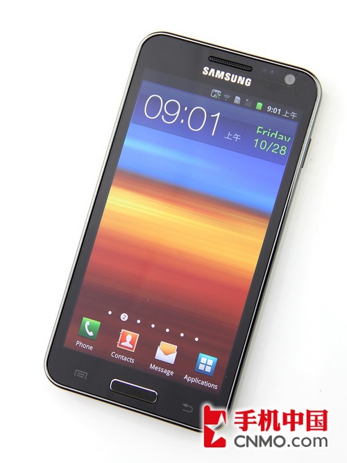 GALAXY SII HD