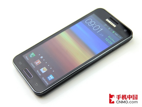 GALAXY SII HD