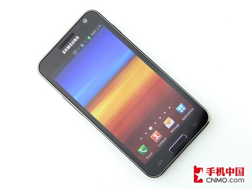 GALAXY SII HD