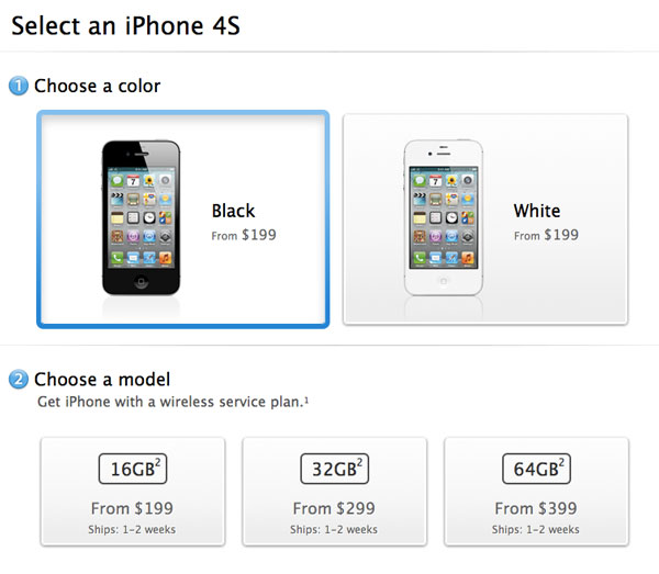 iPhone 4S 85%ƻ۵ÿ춼ϻ