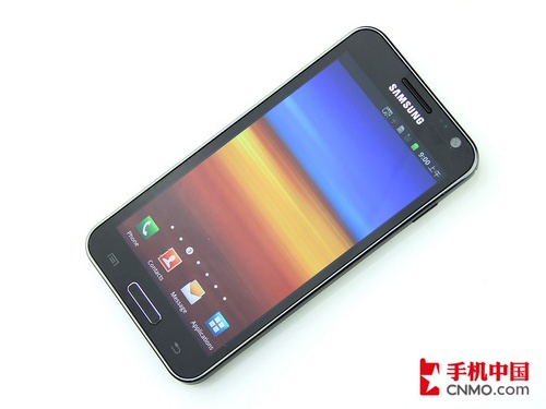 GALAXY SII HD