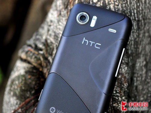 HTC Mozartֵͼ 1GHzƵWindows Phone 7 