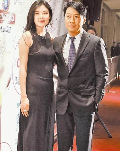 黎明樂基兒結婚3年首