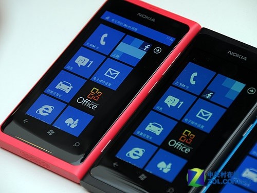 ŵLumia 800