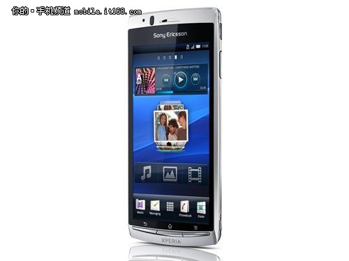 ᰮLT15i XPERIA Arc