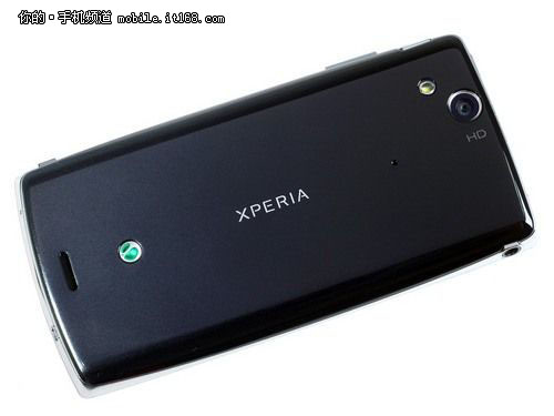 ᰮLT15i XPERIA Arc