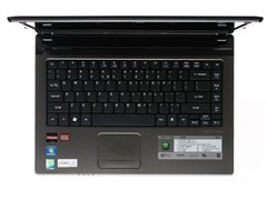 Acer 4560G-6344G64Mnkk