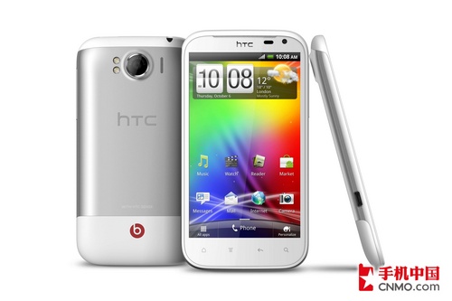 HTC Sensation XL