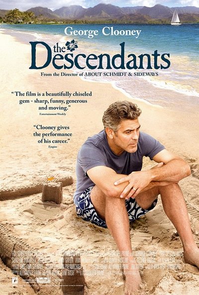 ˡThe Descendants