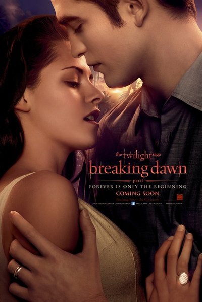 ĺ֮4ϣThe Twilight Saga Breaking Dawn - Part 1
