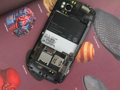 ͼΪ HTC  Z710e