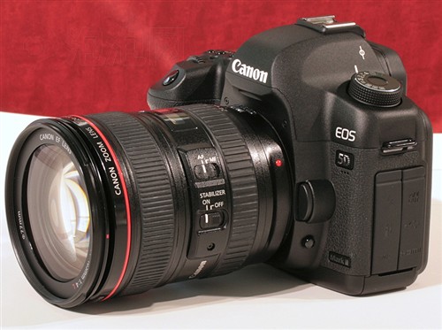 (Canon) EOS 5D Mark II(ͷ׻24-105)