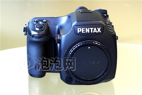 (Pentax) 645D