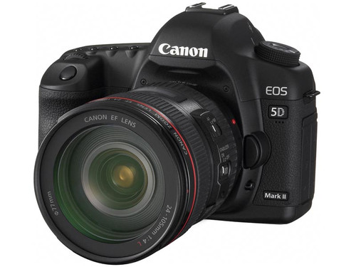 EOS5D Mark II뵥