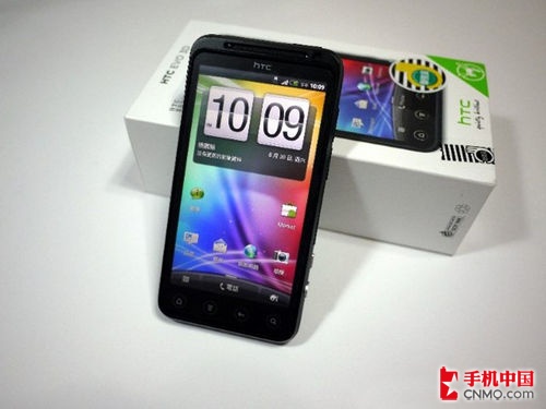 HTC EVO 3DͼƬ