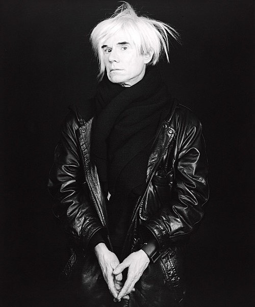 Robert Mapplethorpe Andy Warhol (1987)2006ĵ64.32Ԫ