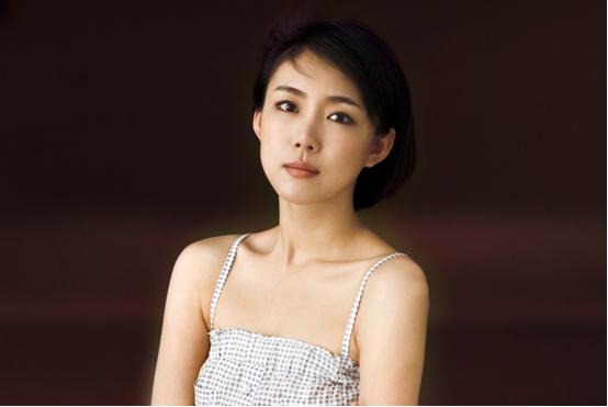 女演员杨阳出生年月图片