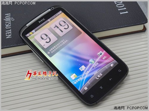 ˫ǿ HTC Sensation2799Ԫ