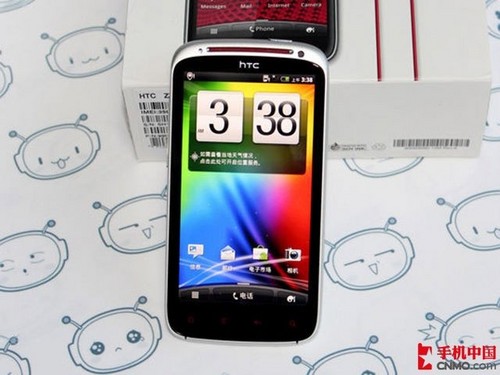 HTC Sensation XEͼƬ