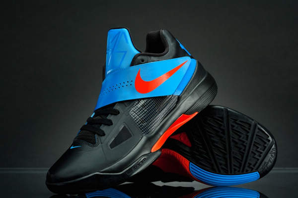 Zoom KD IV