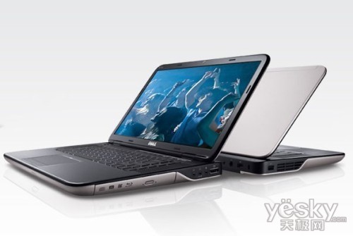 XPS 15