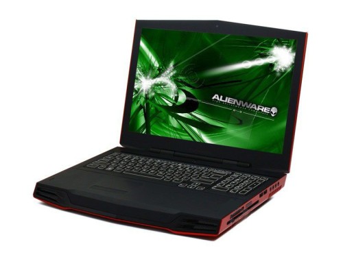 Alienware M18xʼǱ