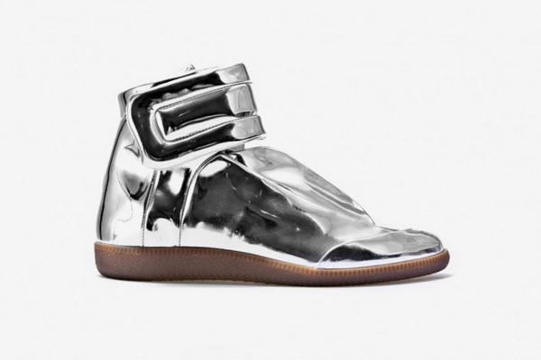 Maison Martin Margiela Sci-Fi