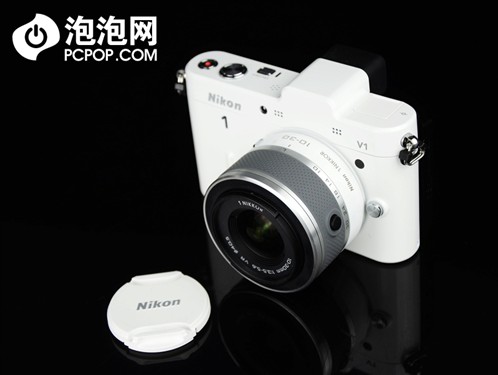 ῵(Nikon) V1(˫ͷ׻10-30mmVR 30-110mmVR)