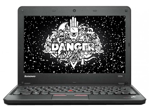 ThinkPad X120e