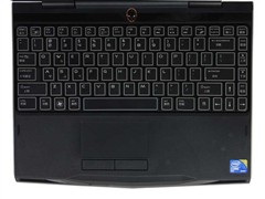 Alienware M11x