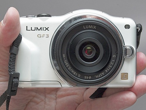 (Panasonic) GF3(ͷ׻14-42mm)