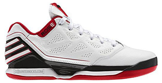 adiZero Rose 2.5 low