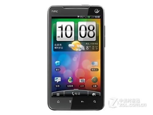 ͼΪ HTC ˫S Z510d