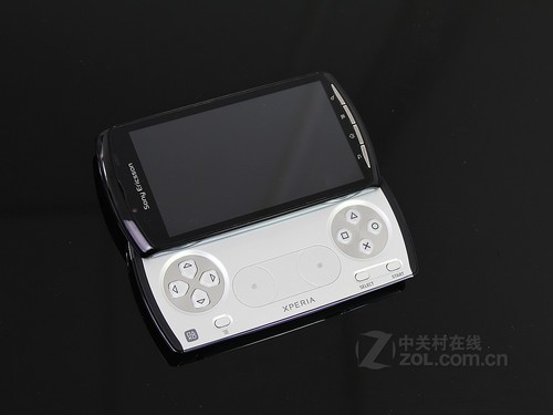  Xperia Play ɫ ͼ 