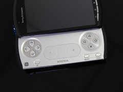  Xperia Play ɫ ͼ 