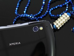  Xperia Play ɫ ͷ 