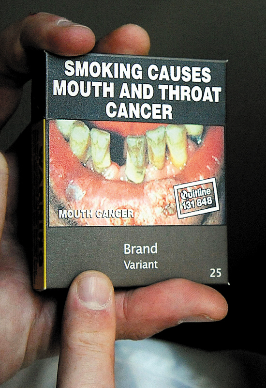 外国香烟图片恶心图片