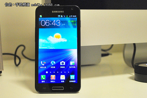 ͼΪGALAXY S2 HD