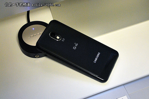 GALAXY S2 HD