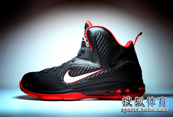 LeBron 9