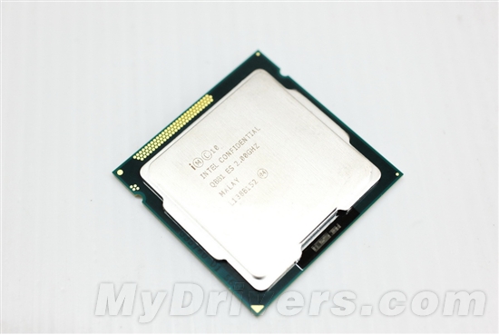 22nm Ivy BridgeƷع DDR3-2133
