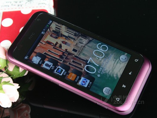 ͼΪ HTC  S510b