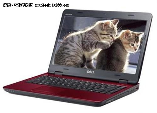 DELL Inspiron Խ14R(Ins14RD-758AL)