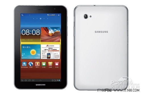 װ GALAXY Tab 7.0 Plus