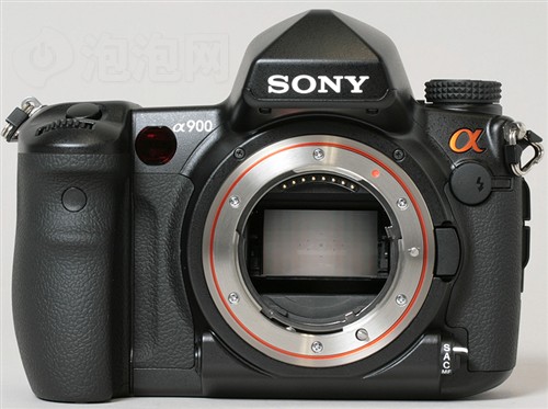 (SONY) a900