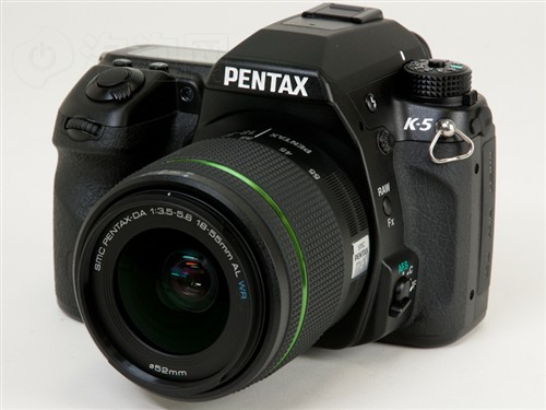 (Pentax) K-5(ͷ׻18-55mmWR)
