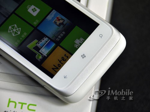 HTC Radarа
