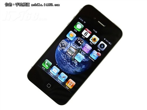 ƻ iPhone 4(8G)