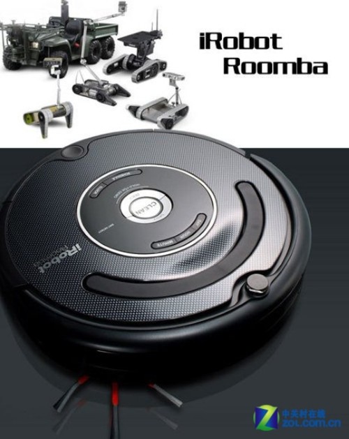 iRobot