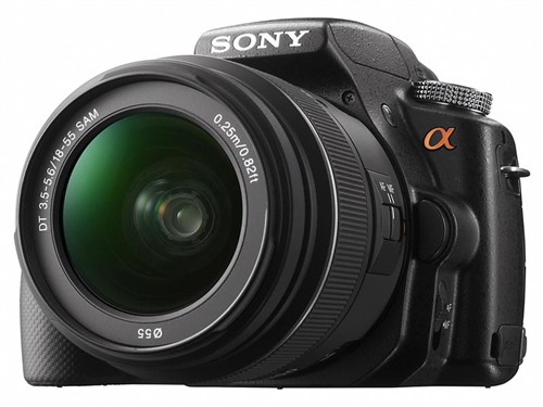 (SONY) A35(18-55mmͷ׻)